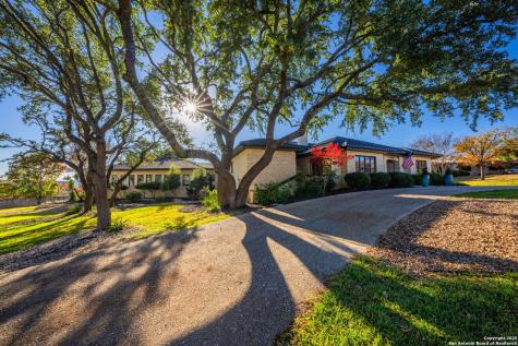 313 Overlook Drive Kerrville TX 78028