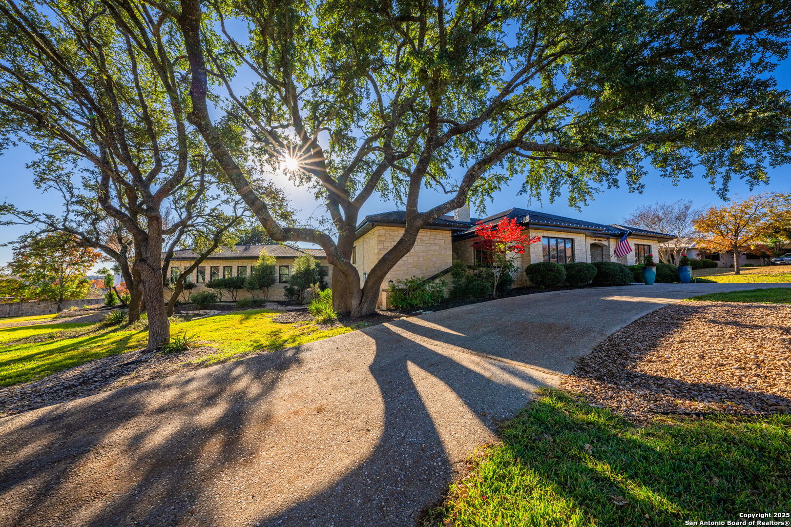 313 Overlook Drive Kerrville TX 78028