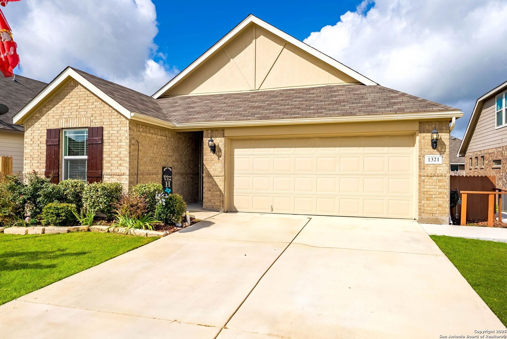 1321 Rolling Field New Braunfels TX 78132