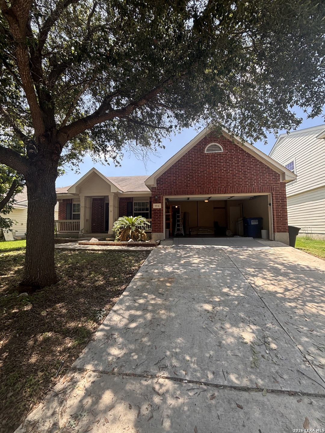9918 Gazelle Forest San Antonio TX 78251