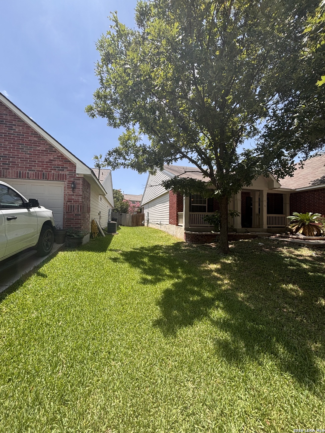 9918 Gazelle Forest San Antonio TX 78251