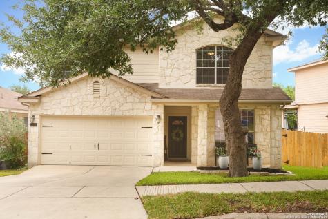 17206 Ashbury Lodge San Antonio TX 78247