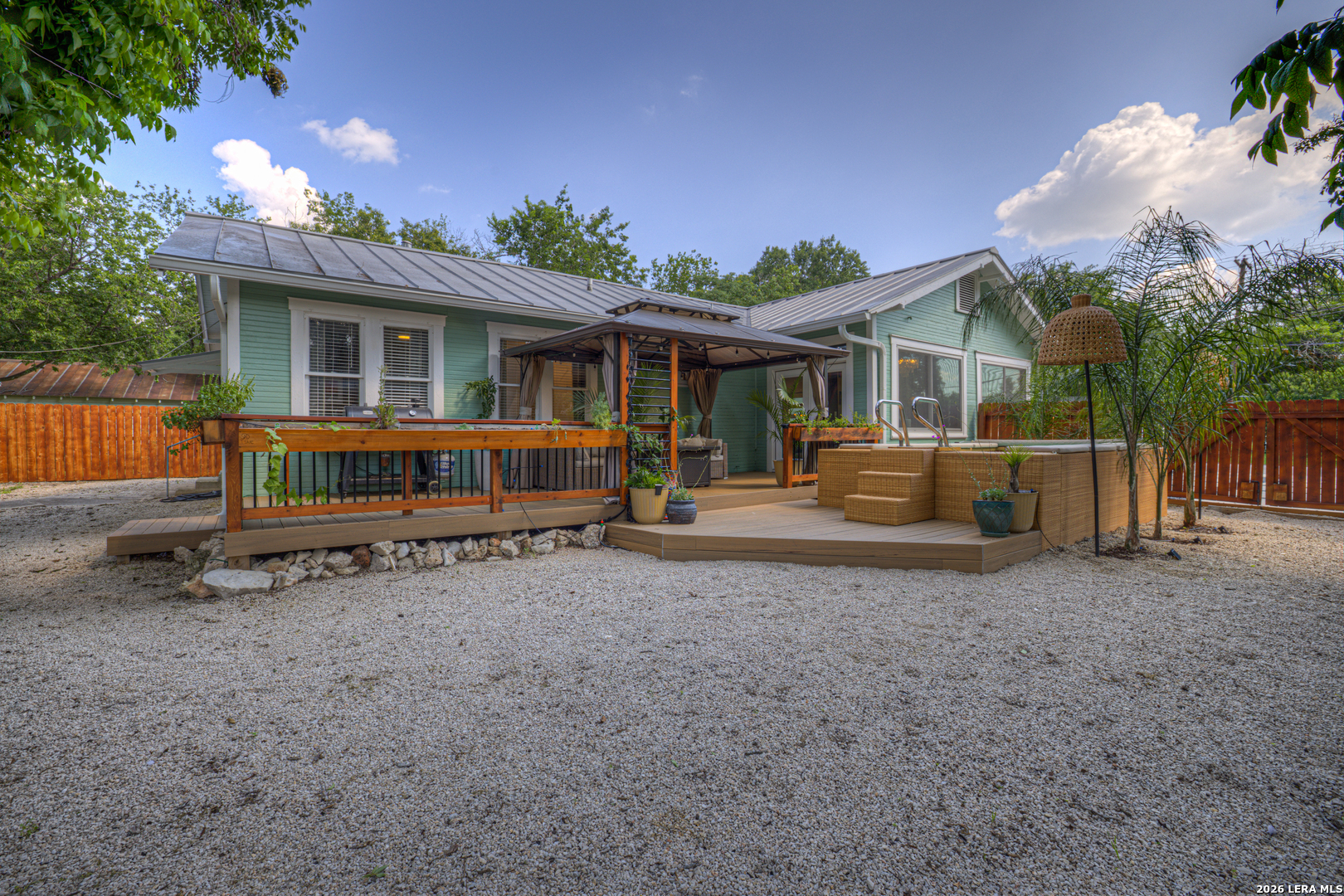 225 S Live Oak Avenue New Braunfels TX 78130