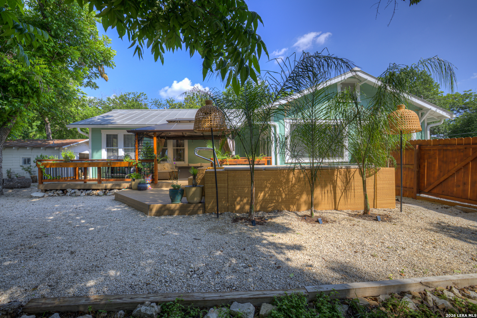225 S Live Oak Avenue New Braunfels TX 78130