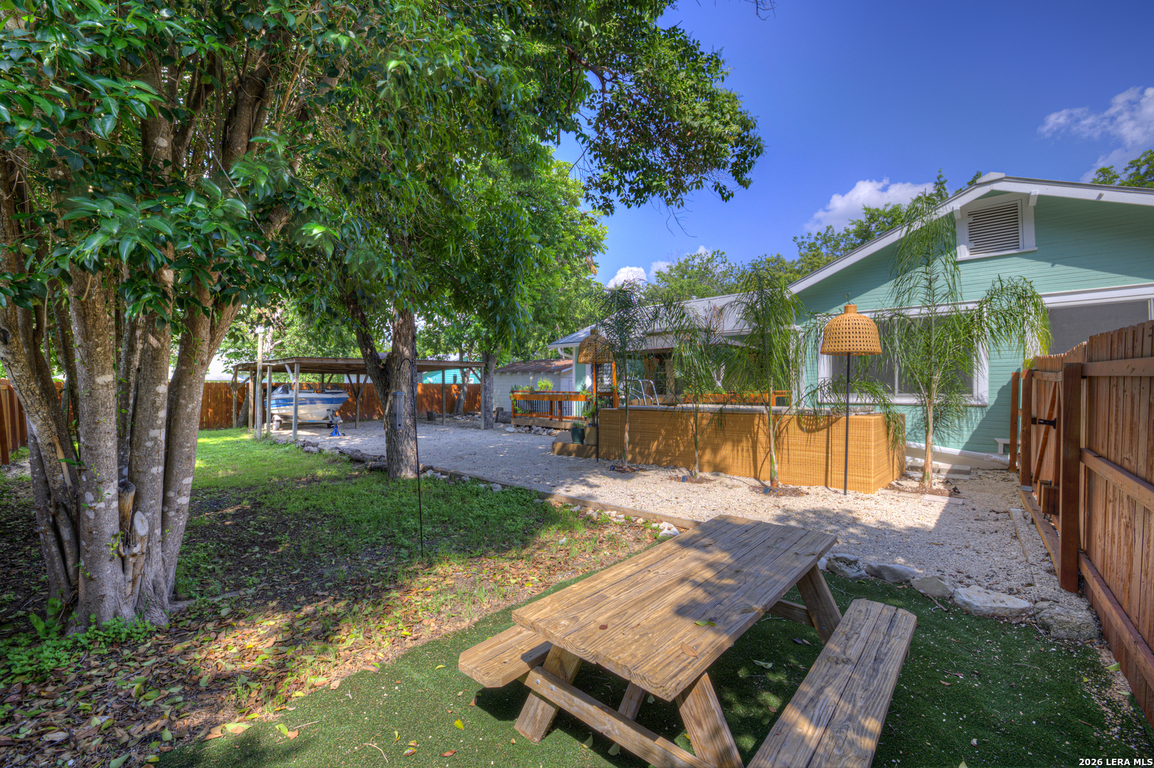 225 S Live Oak Avenue New Braunfels TX 78130