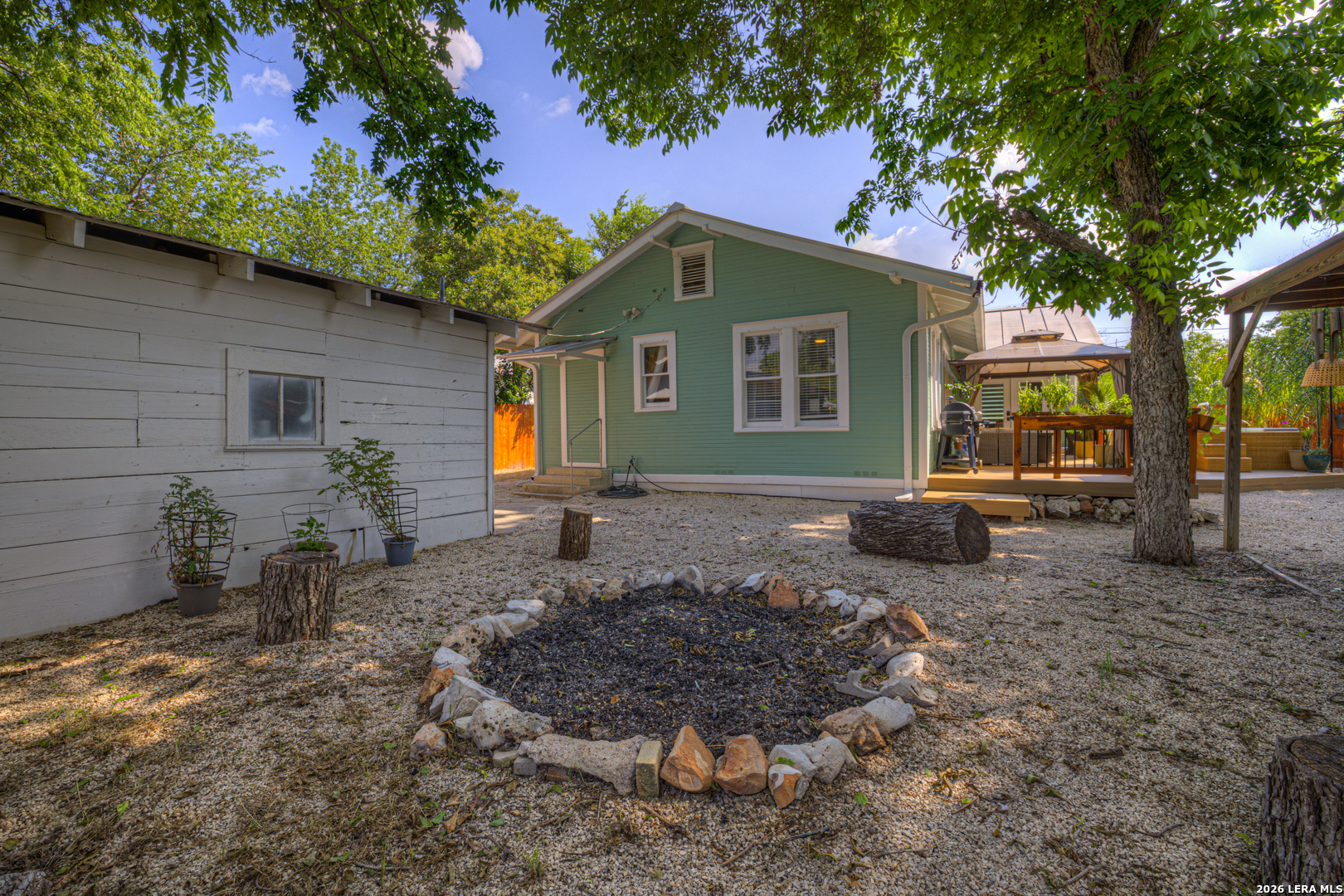225 S Live Oak Avenue New Braunfels TX 78130