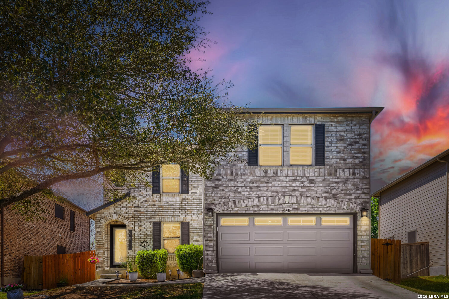 5811 Walnut Mill Drive San Antonio TX 78244