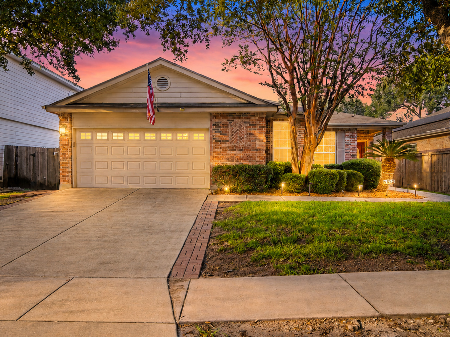 4638 Tanner Peak San Antonio TX 78247
