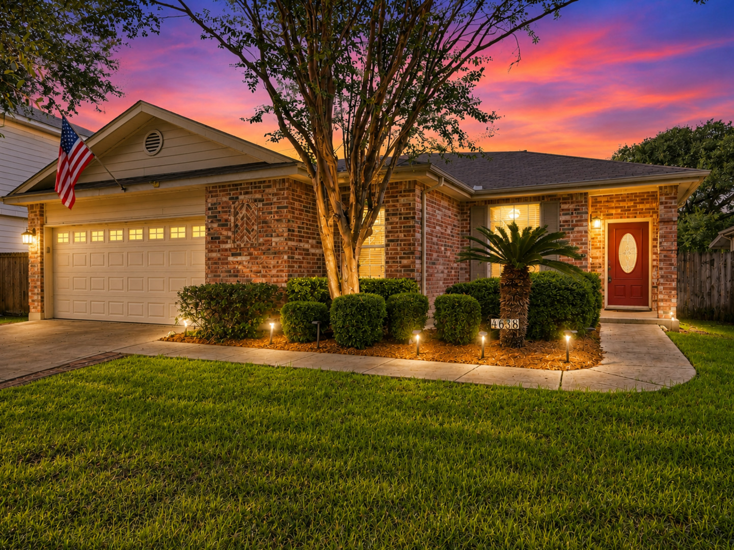 4638 Tanner Peak San Antonio TX 78247