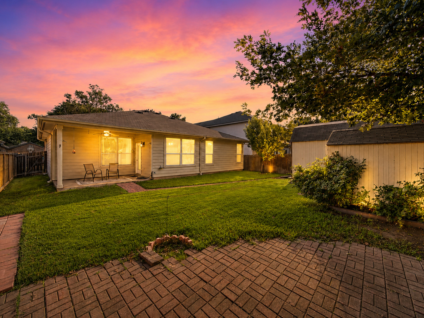 4638 Tanner Peak San Antonio TX 78247