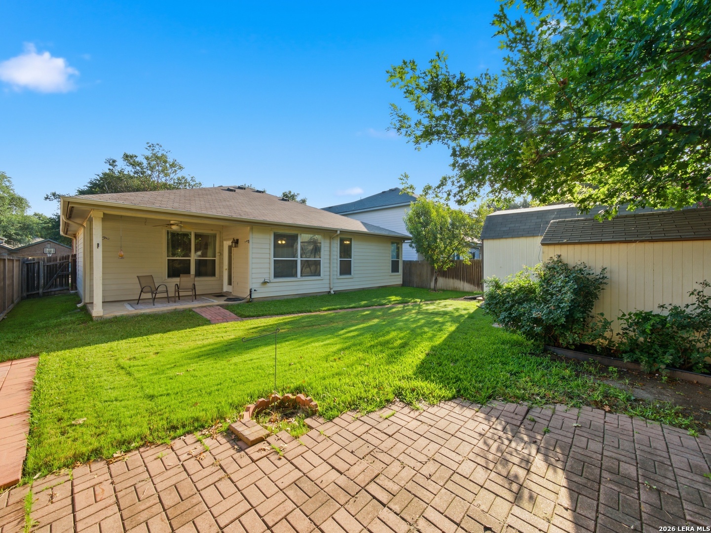 4638 Tanner Peak San Antonio TX 78247