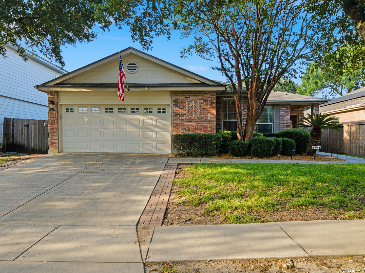 4638 Tanner Peak San Antonio TX 78247