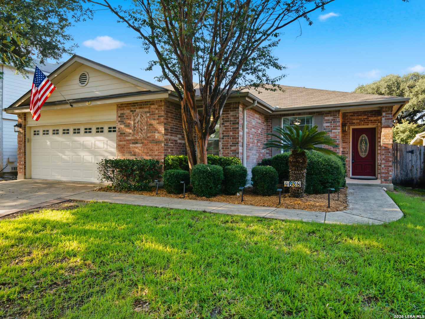 4638 Tanner Peak San Antonio TX 78247