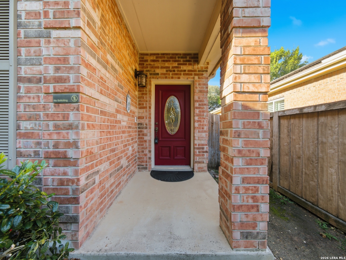 4638 Tanner Peak San Antonio TX 78247