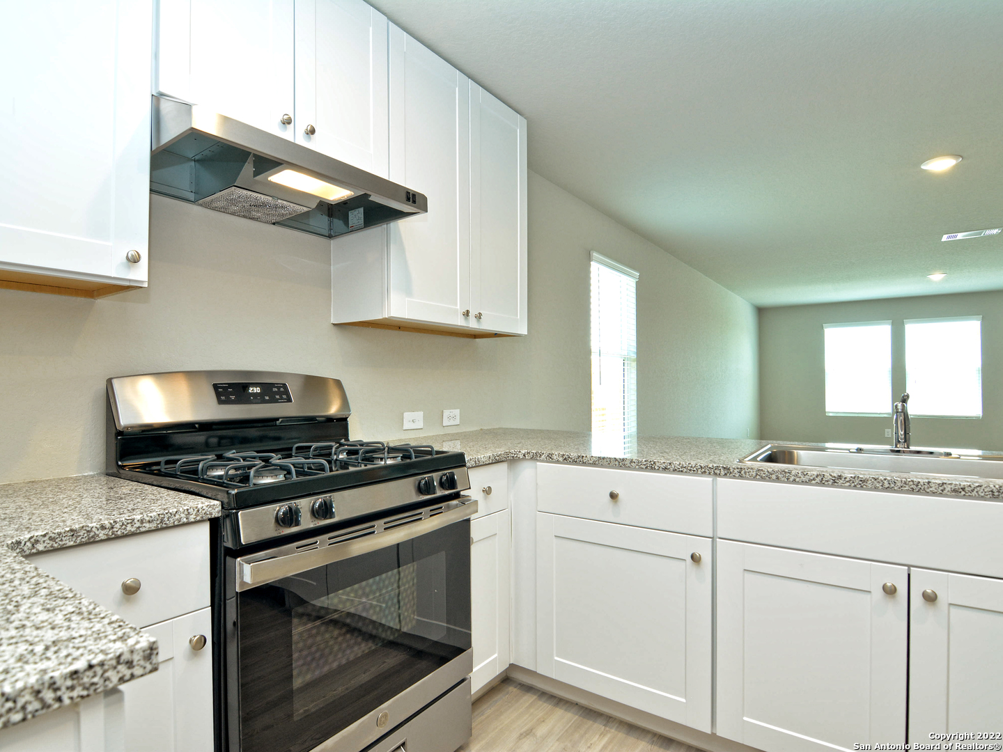 5376 Fair Moon Bulverde TX 78163