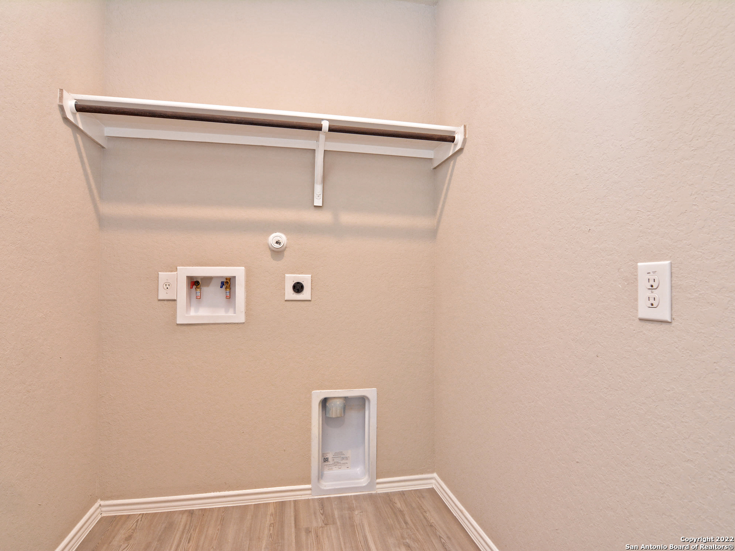 5376 Fair Moon Bulverde TX 78163