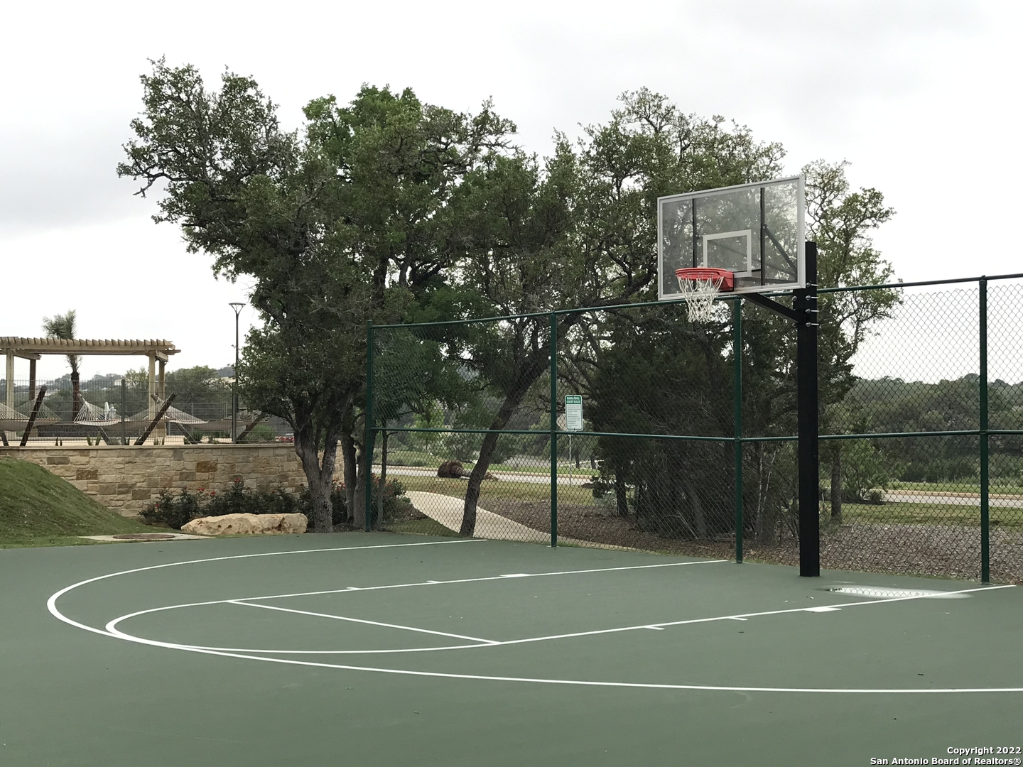 5376 Fair Moon Bulverde TX 78163