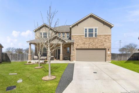 1704 Fall View New Braunfels TX 78130