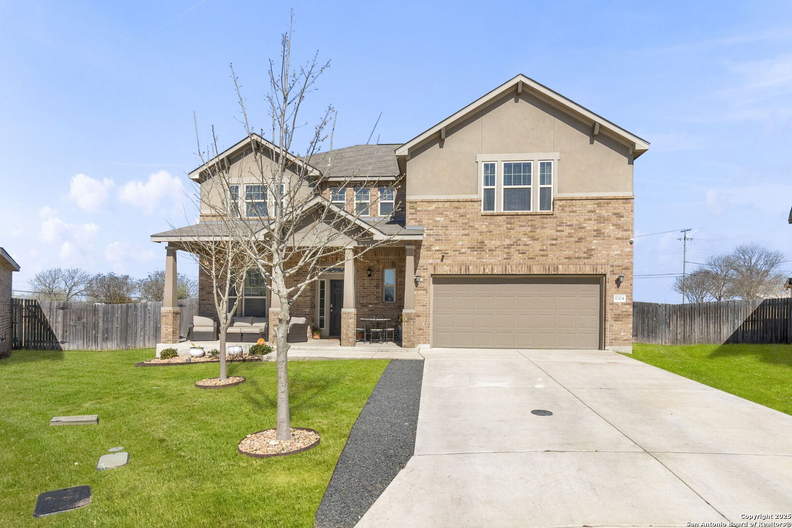 1704 Fall View New Braunfels TX 78130