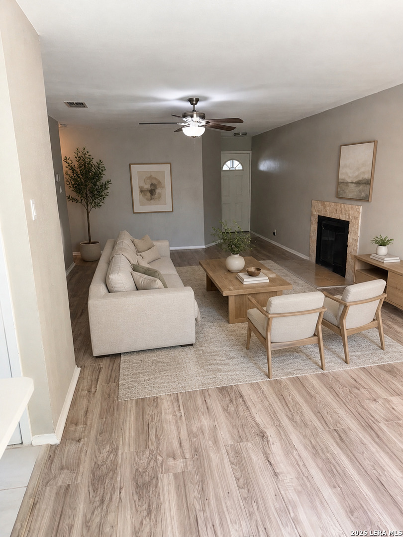 9426 Valley Bend San Antonio TX 78250