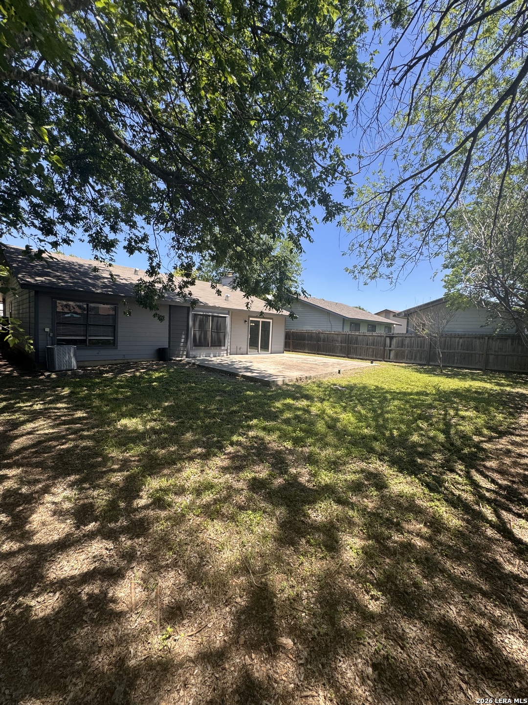 9426 Valley Bend San Antonio TX 78250