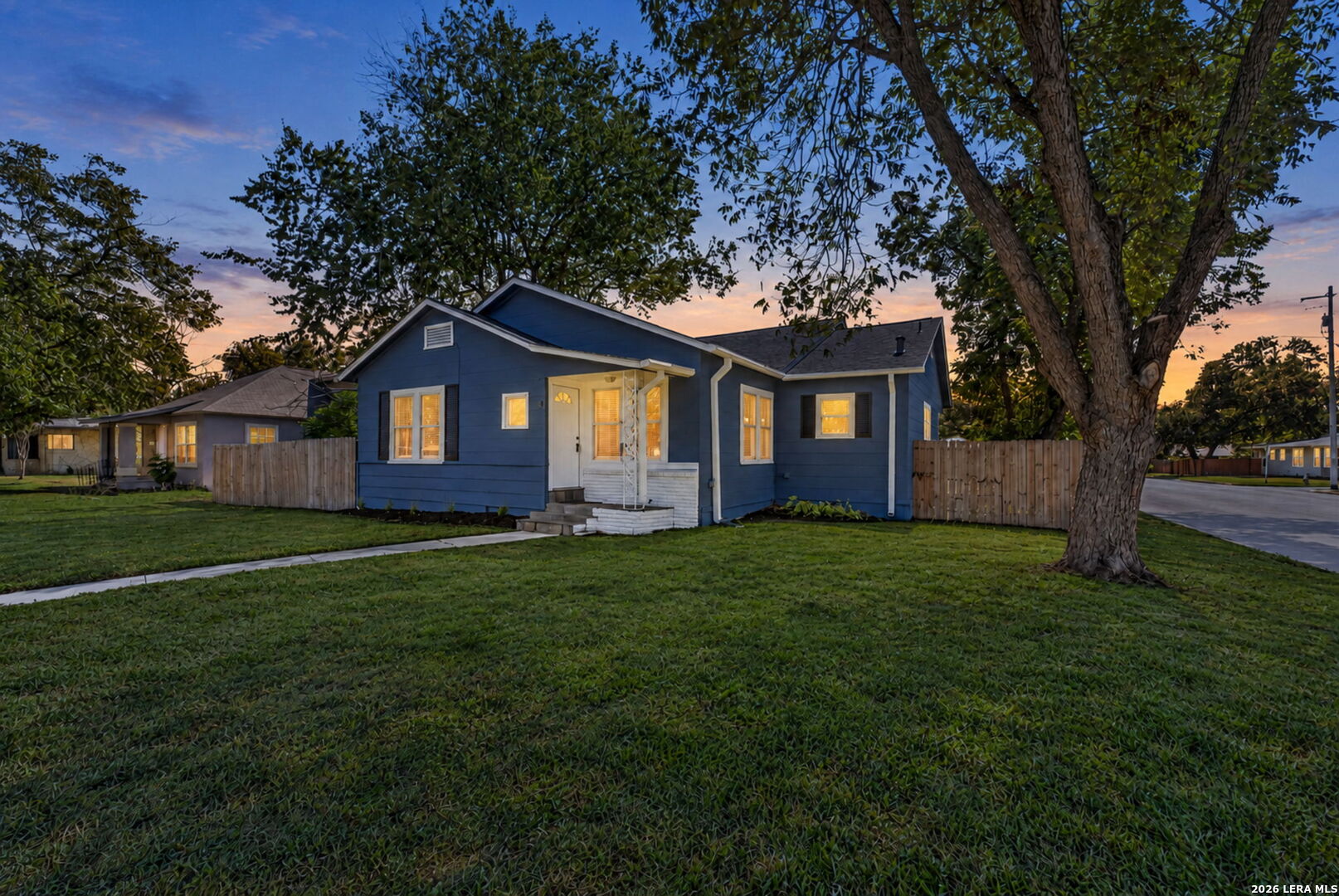 703 E Krezdorn Street Seguin TX 78155