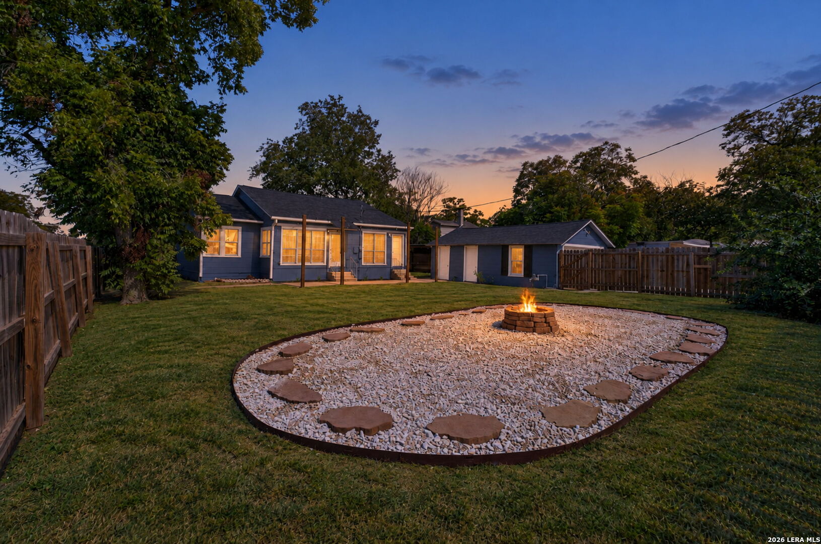 703 E Krezdorn Street Seguin TX 78155