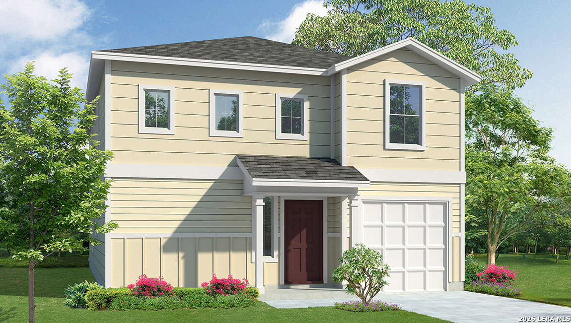 490 American Robin Way San Antonio TX 78253