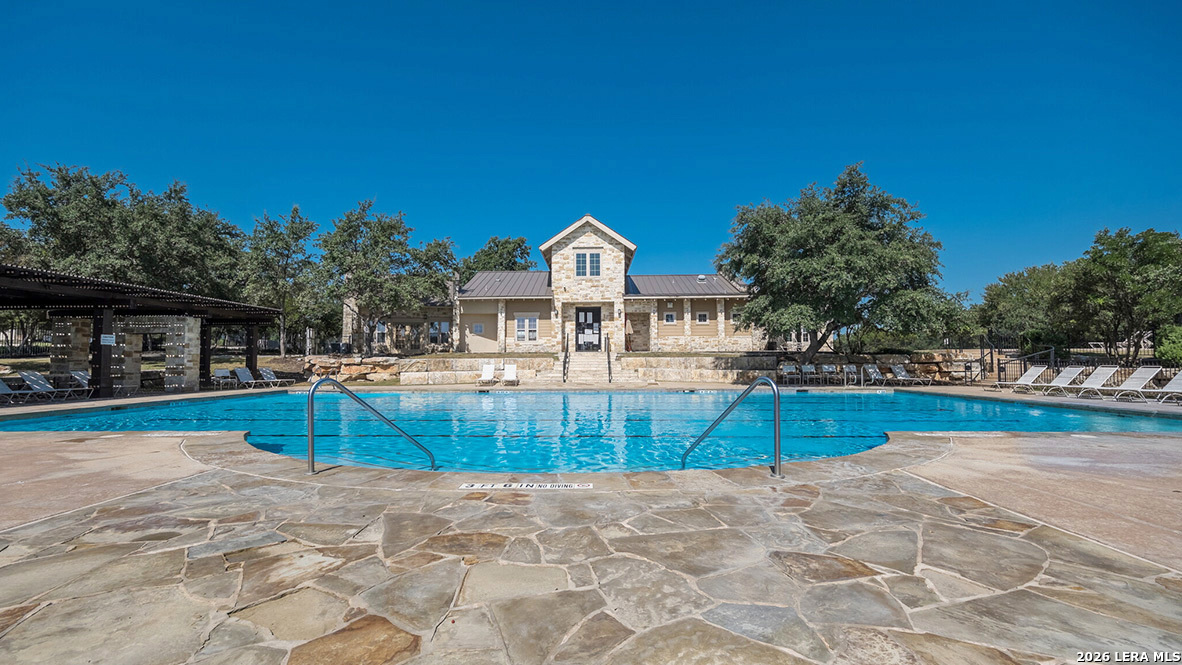 490 American Robin Way San Antonio TX 78253