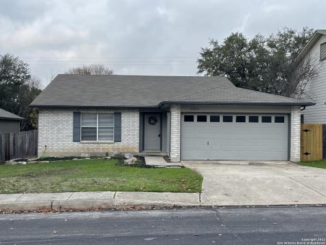 10403 Arbor Bluff San Antonio TX 78240