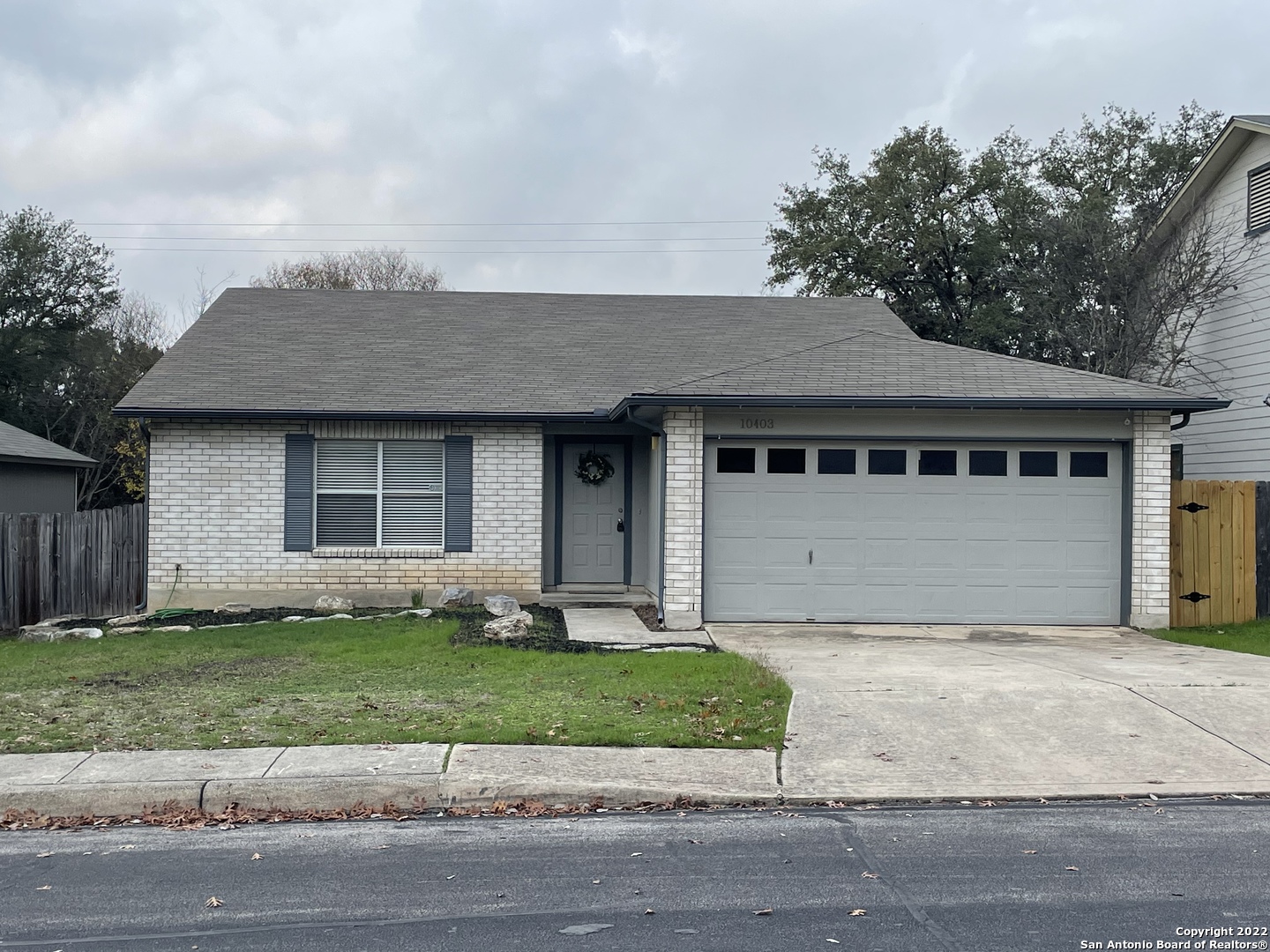 10403 Arbor Bluff San Antonio TX 78240