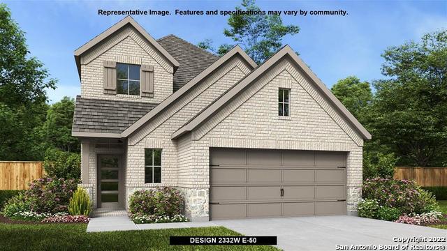 759 Arroyo Dorado New Braunfels TX 78130