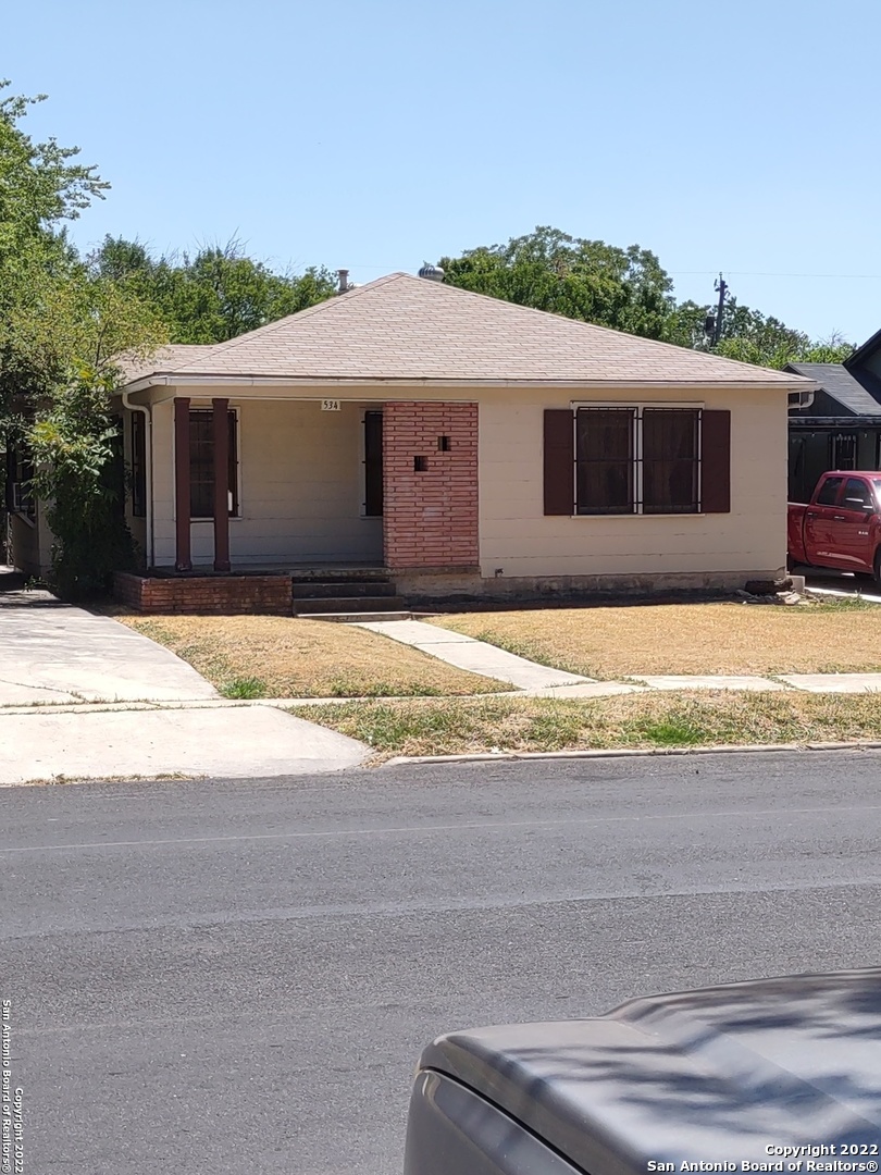 534 W Olmos Drive San Antonio TX 78212