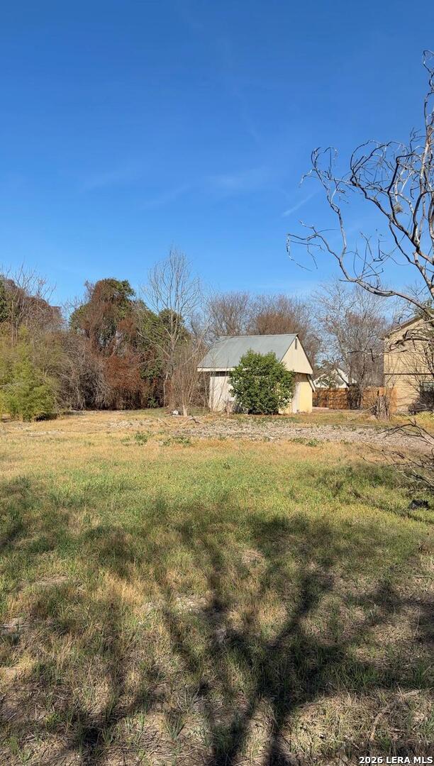 1421 Denver San Antonio TX 78210