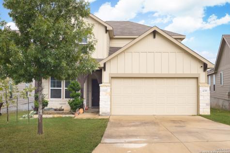 439 Salz Way San Antonio TX 78260