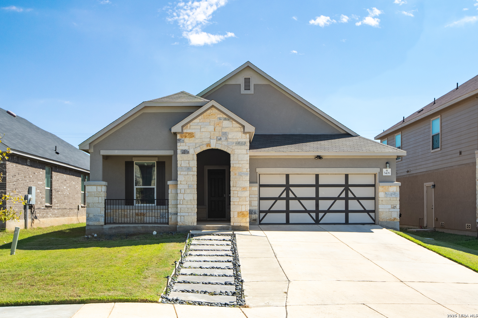 5406 Agave Spine San Antonio TX 78261