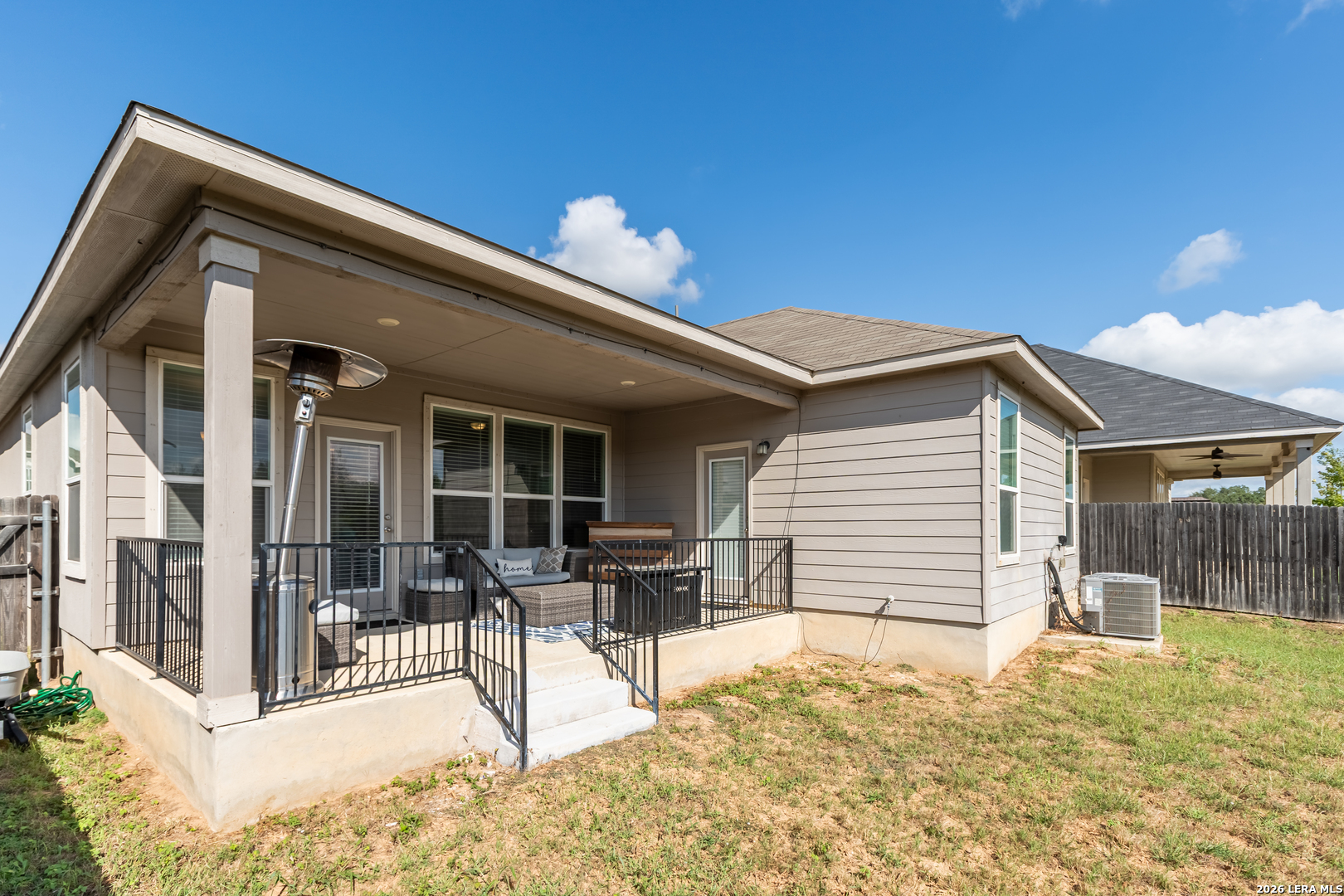 5406 Agave Spine San Antonio TX 78261