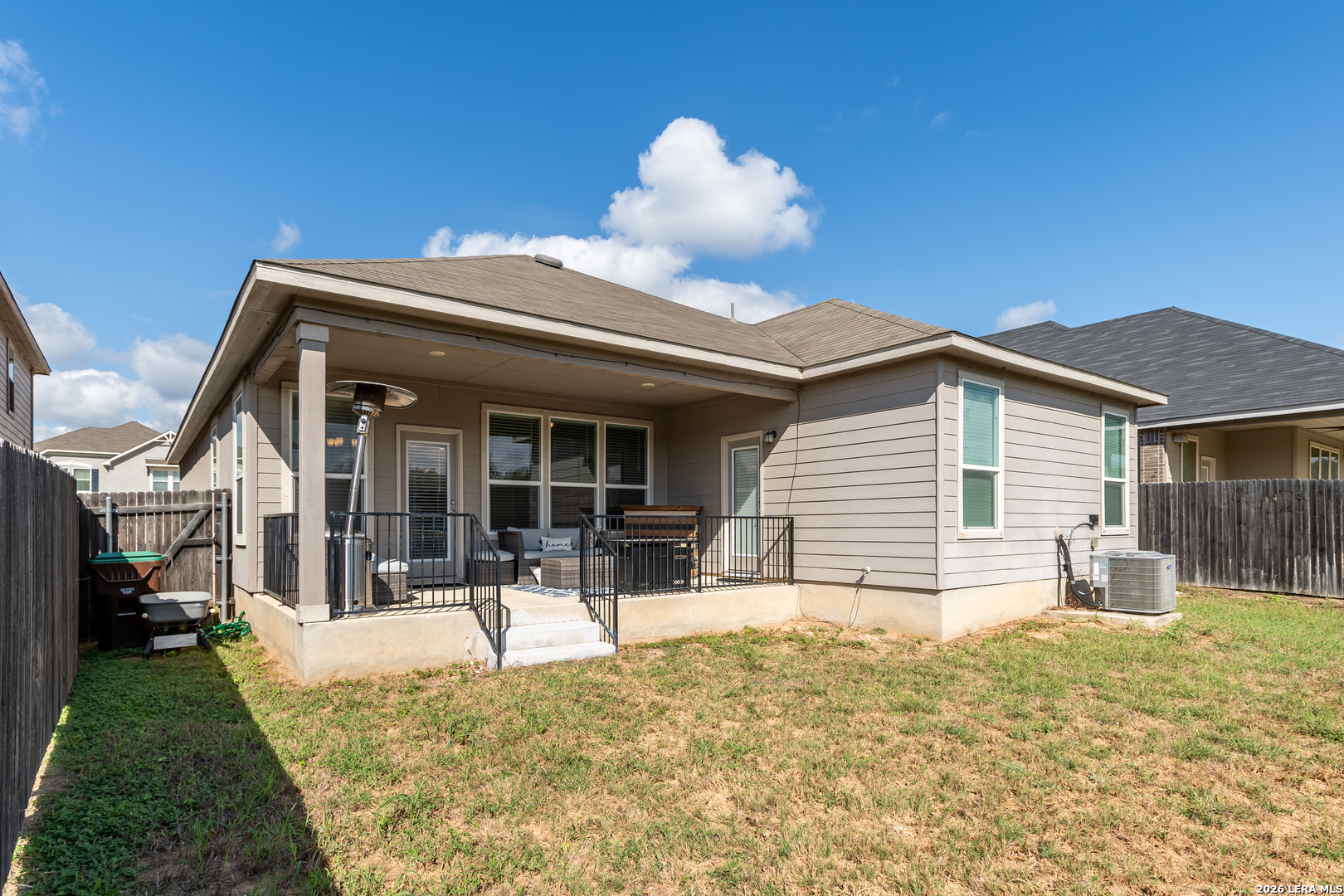 5406 Agave Spine San Antonio TX 78261
