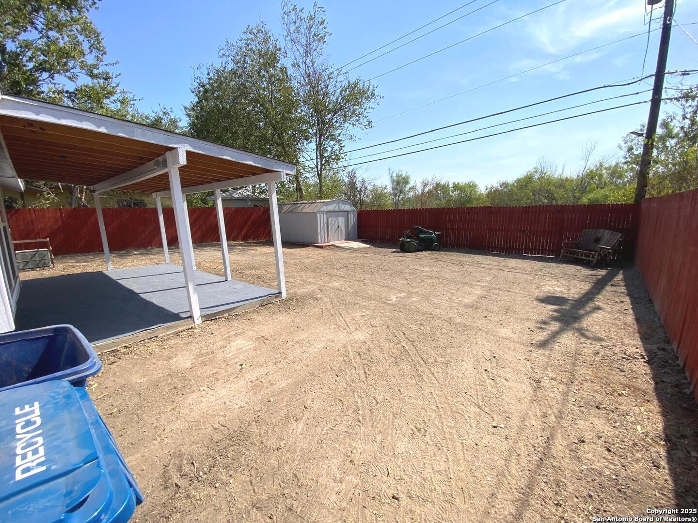 5526 Ghost Hawk San Antonio TX 78242
