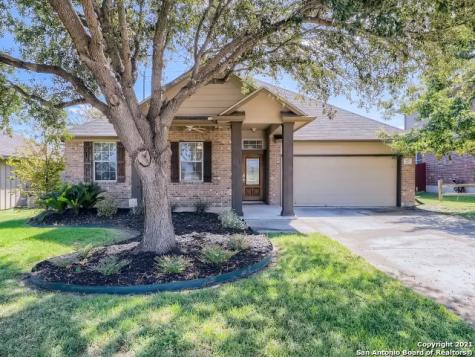 137 Conway Castle Drive New Braunfels TX 78130