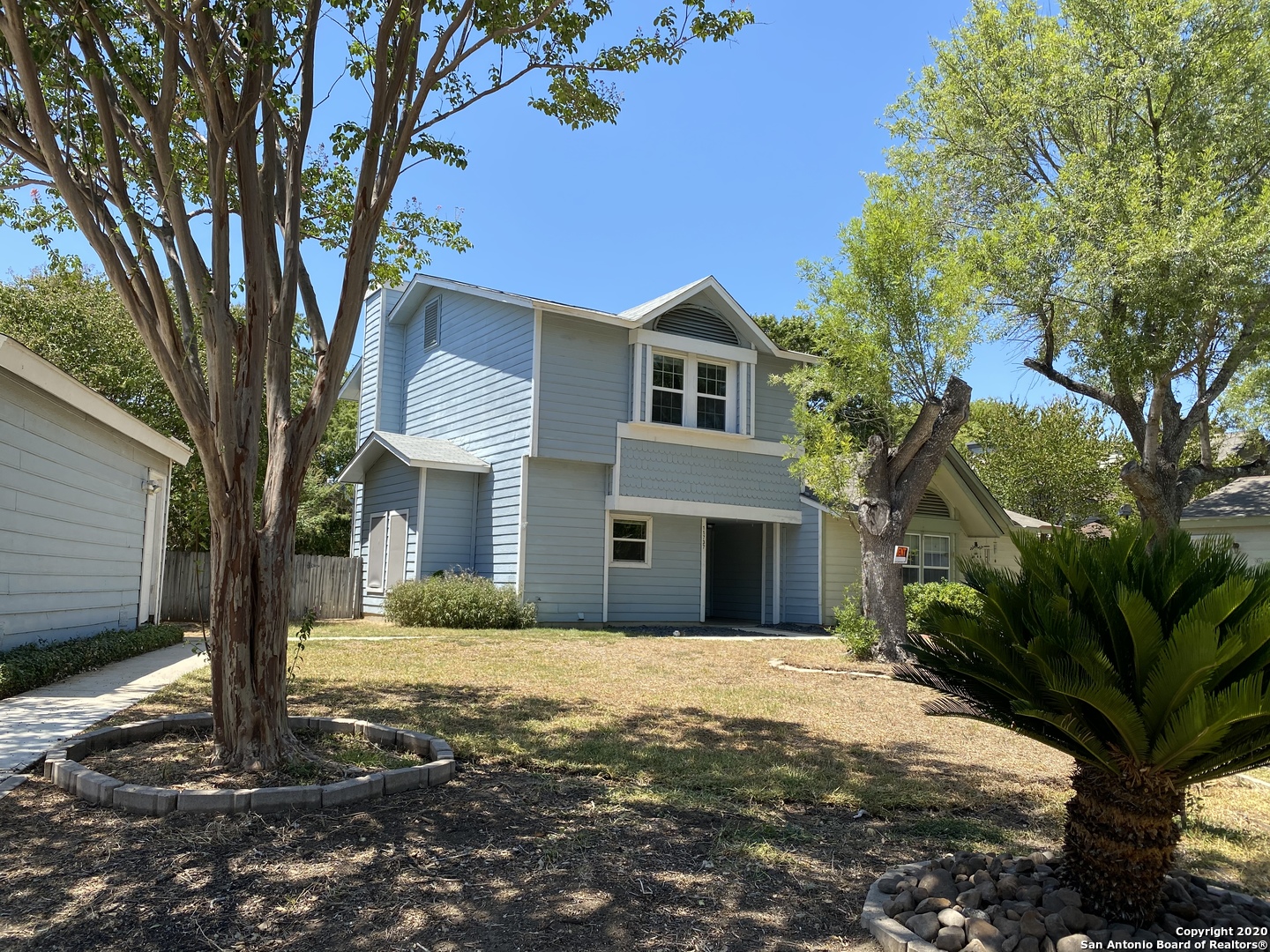 11737 Spring Ridge Drive San Antonio TX 78249