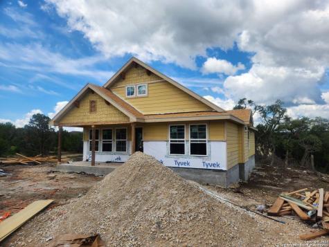 806 Cypress Drive Canyon Lake TX 78133