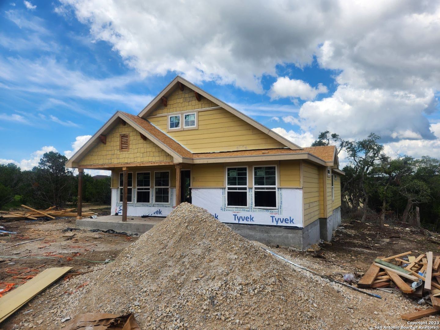 806 Cypress Drive Canyon Lake TX 78133