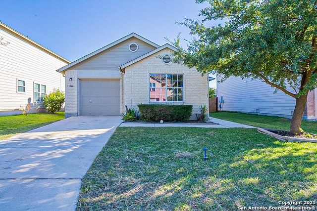 11066 Barclay Point San Antonio TX 78254