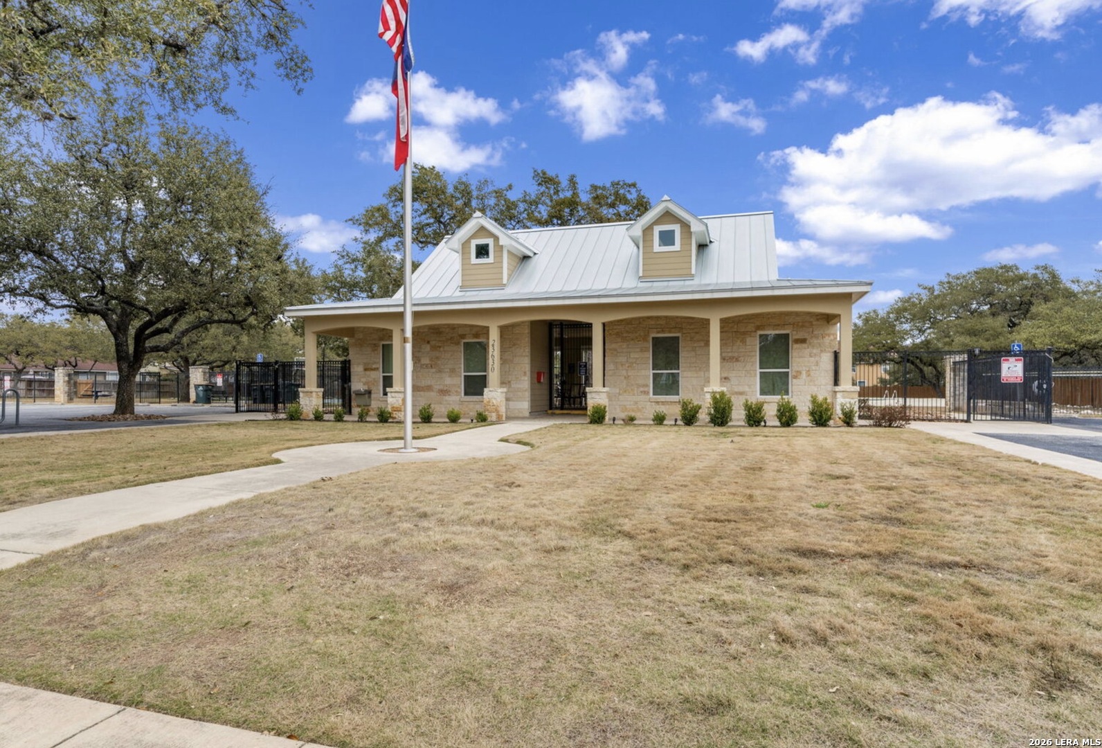 911 Calico Garden San Antonio TX 78260