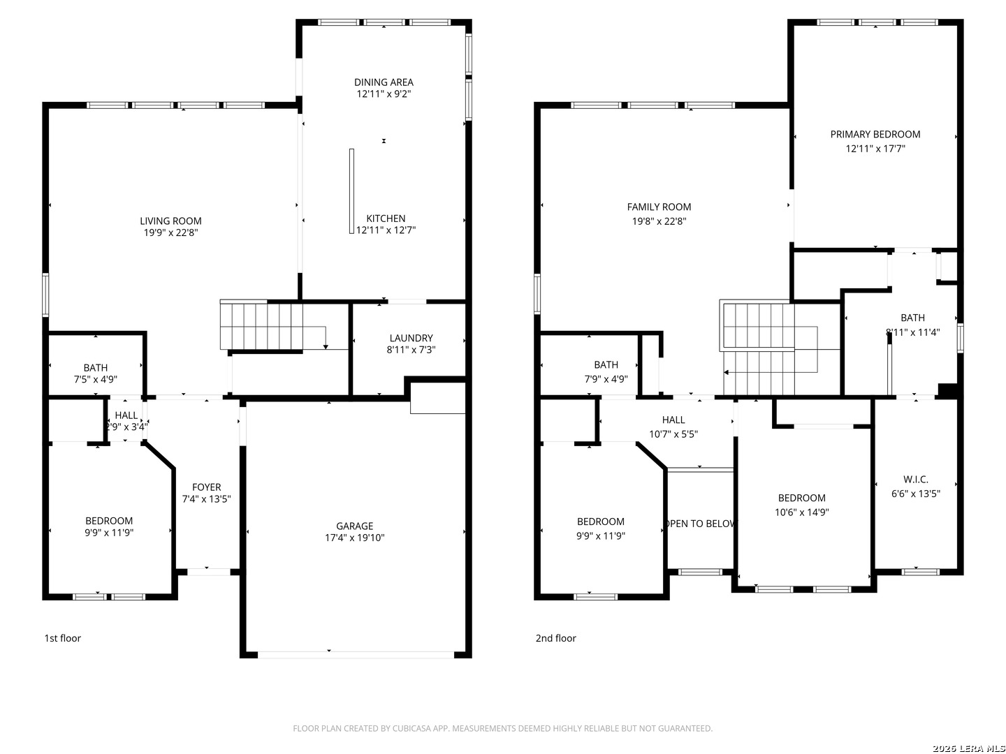 2931 Aller New Braunfels TX 78130