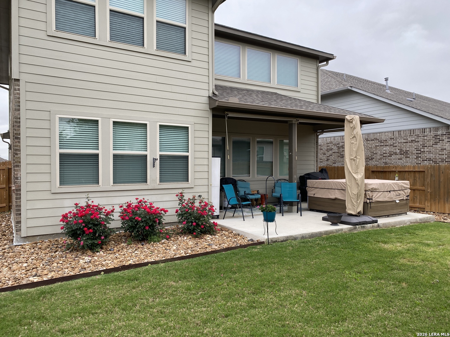 2931 Aller New Braunfels TX 78130