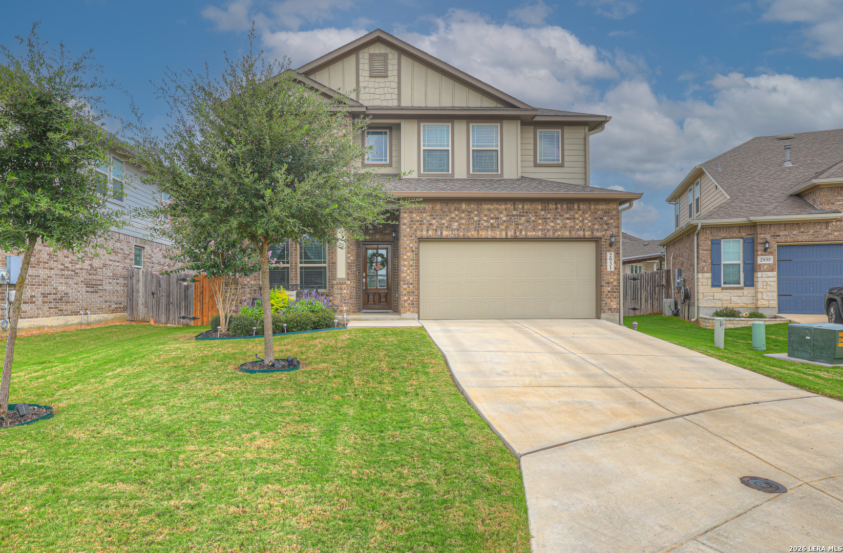 2931 Aller New Braunfels TX 78130