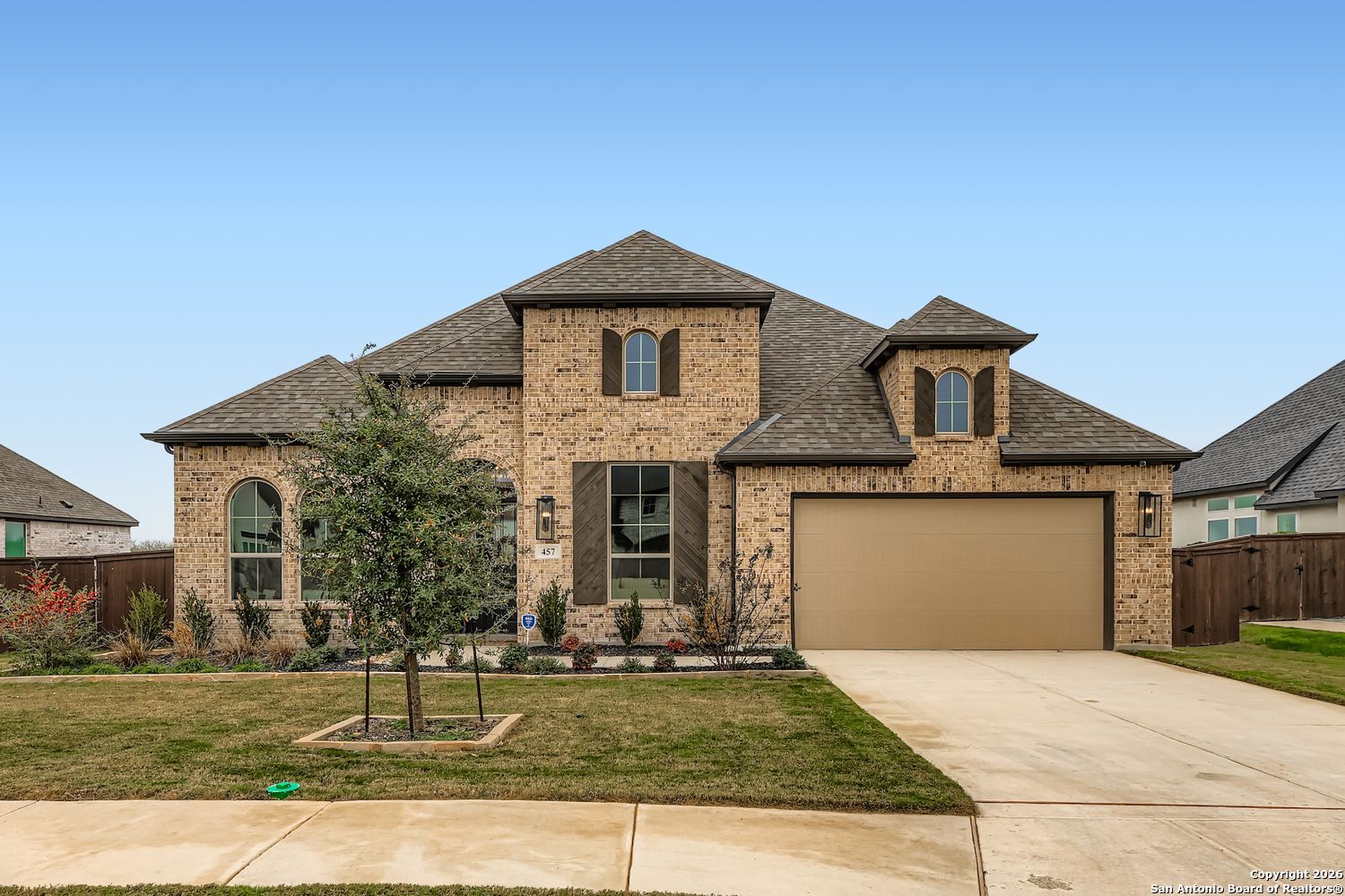 457 Westmont Cibolo TX 78108