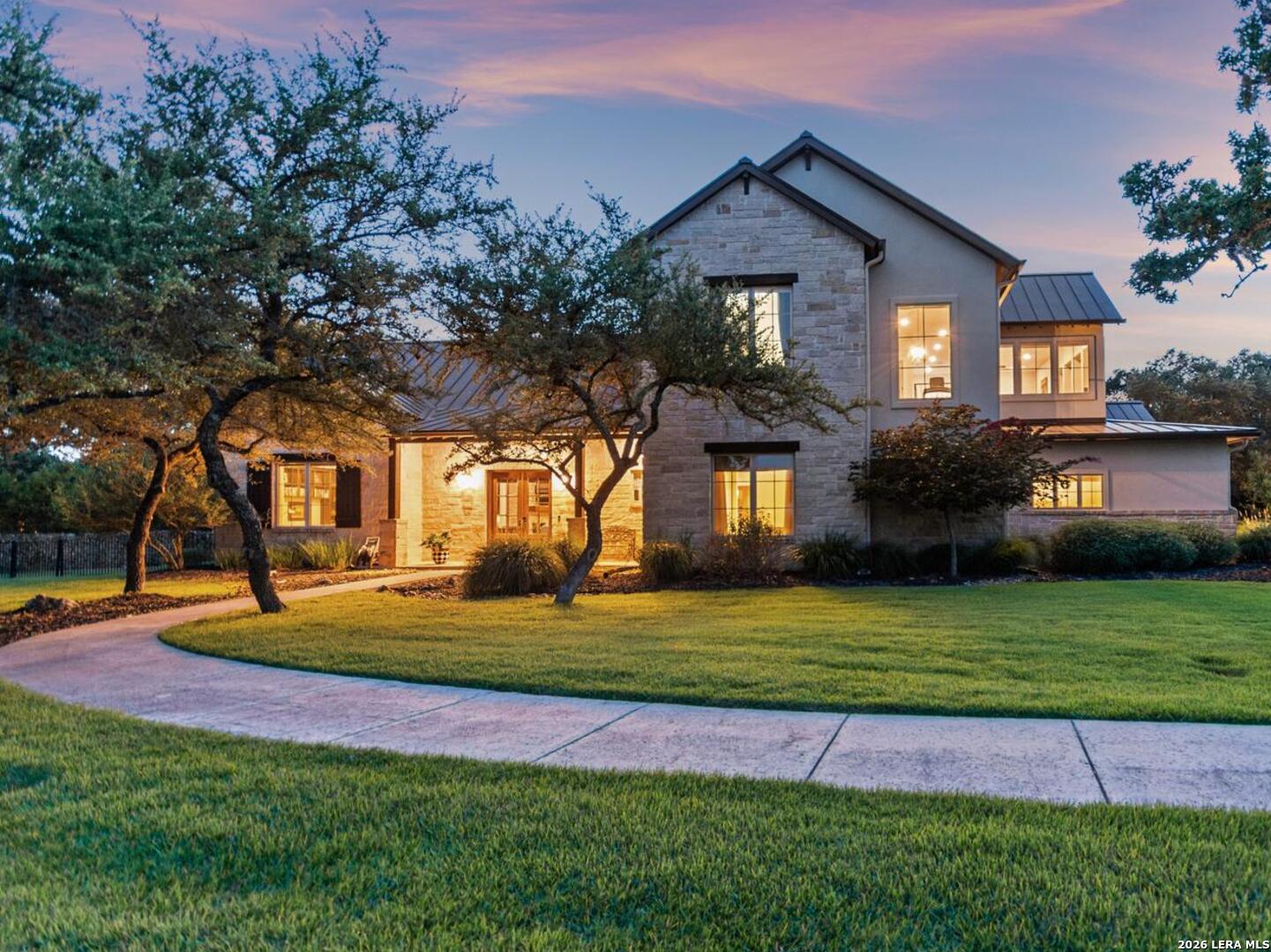 55 Brook Ridge Fair Oaks Ranch TX 78015